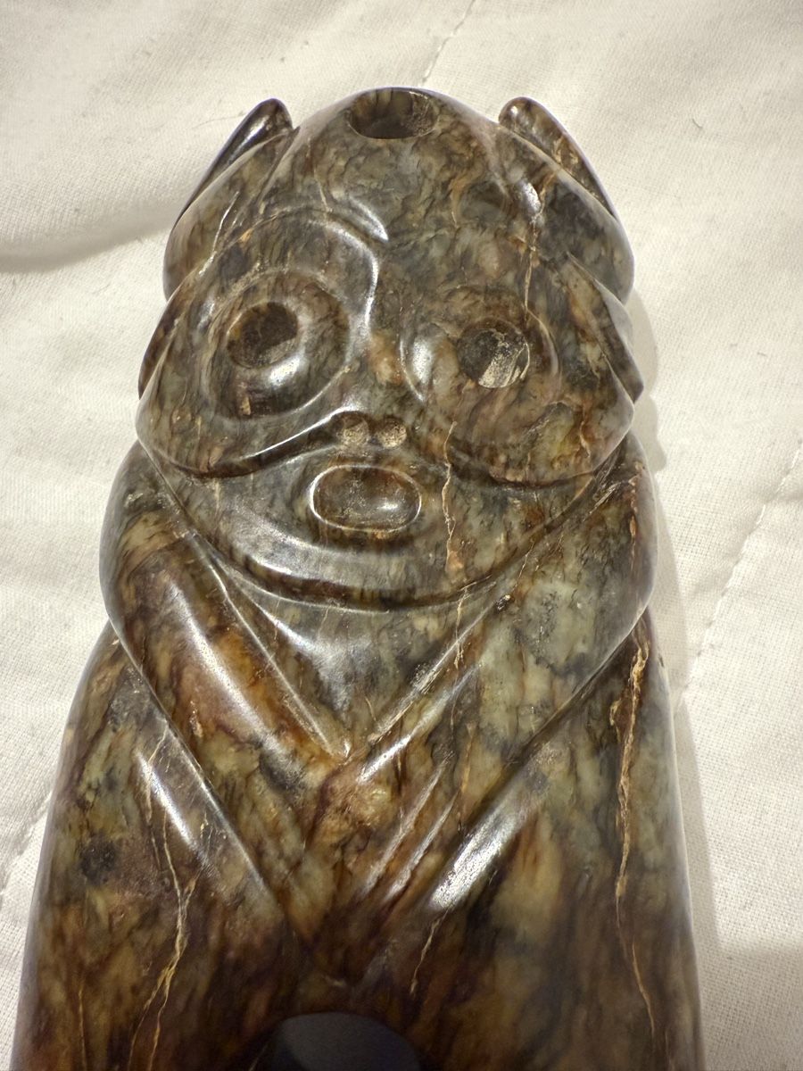 Sculture & Statue: Hongshan Axe – Usato da Zürich venduto da sim_7jg9 2