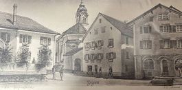 Litho H.R. Schmid