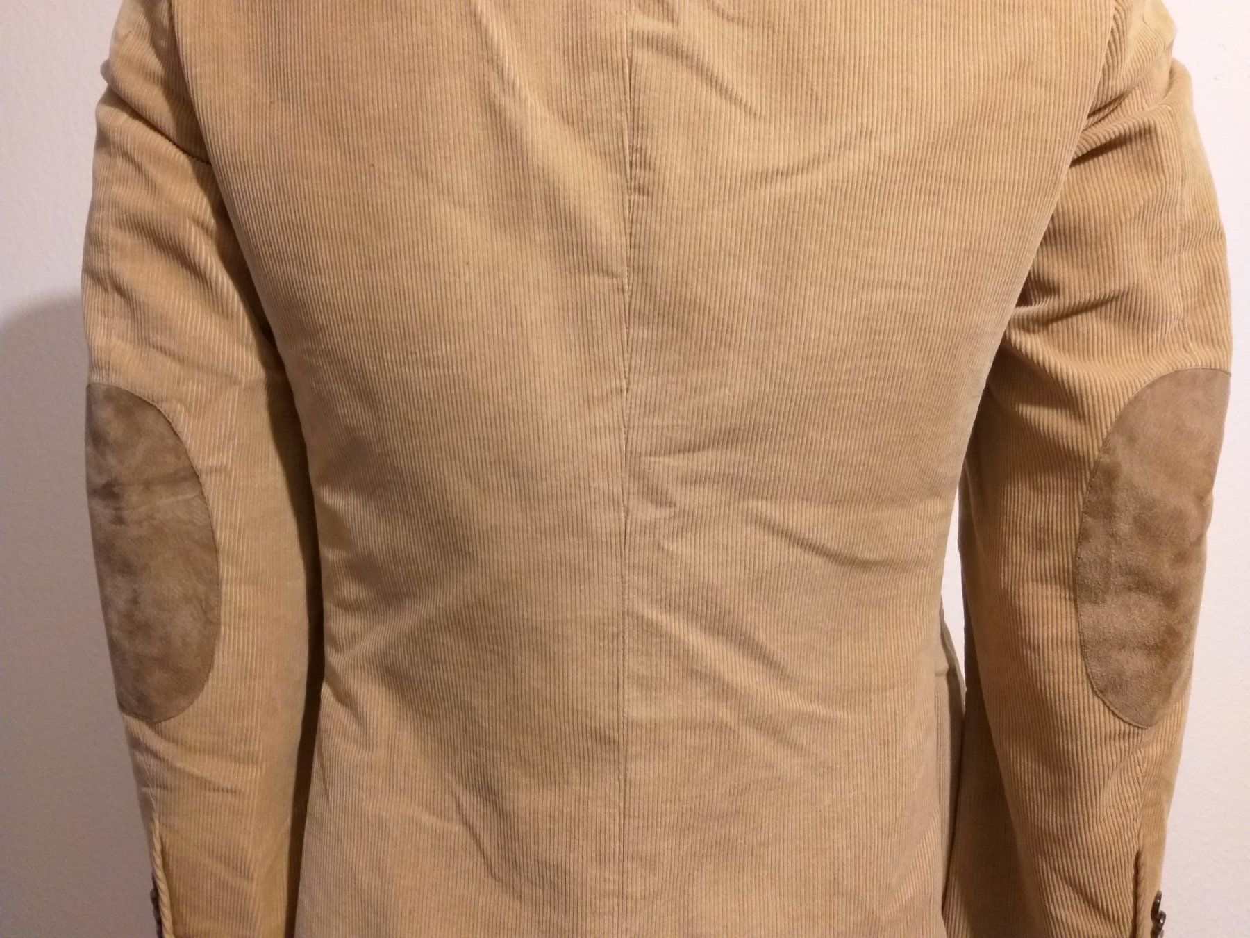 Giacche: EDWARD W. ASCOT Veste / Sakko taille / Grosse 48 – Usato da Cossonay-ville venduto da Super-Price-Quality 7