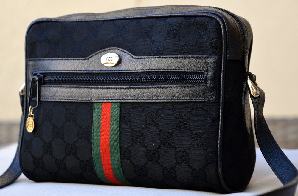 Tasche Gucci sac à bandoulière 3