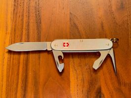 Victorinox Sackmesser