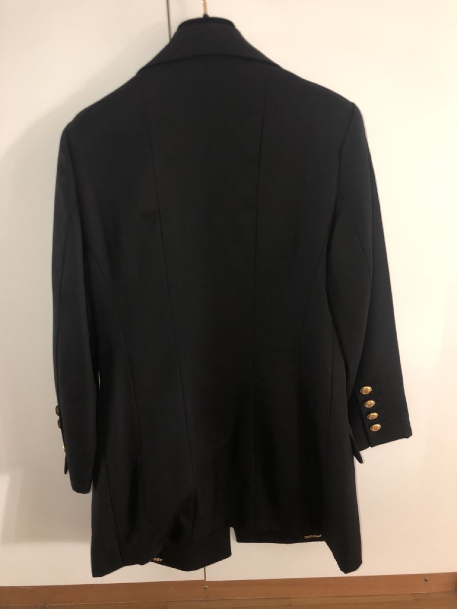 Chanel Giacche: Veste Chanel – Nuovo (secondo la descrizione) da Versoix venduto da wen_75xm 5