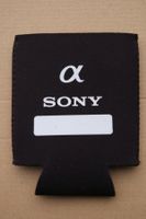 Sony "Alpha" Flaschen/Dosenkühler