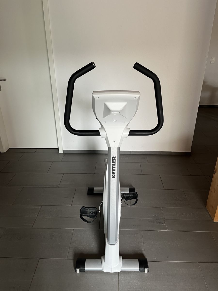 Kettler Hometrainer: Hometrainer Kettler – Usato da Bäriswil BE venduto da Steck 2
