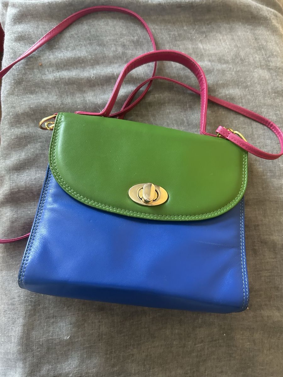 Sacs femmes: Leder Tasche – Neuf (Voir description) à Oftringen par Odessa65 1