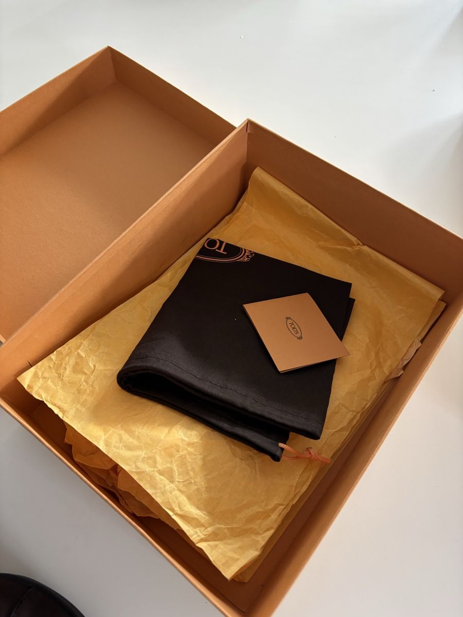 Tod'S Scarpe da donna: Tods Stiefel Gr. 37 – Nuovo (secondo la descrizione) da Höri venduto da Celine.11 1