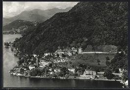 AK Carabietta, Panorama, Fliegeraufnahme