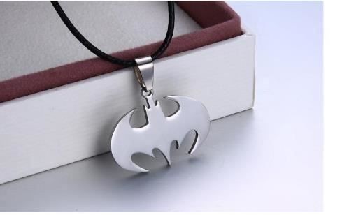 Pendentifs: BATMAN HALSKETTE / – Neuf avec emballage d'origine à Waldenburg par STICKER_KING 2