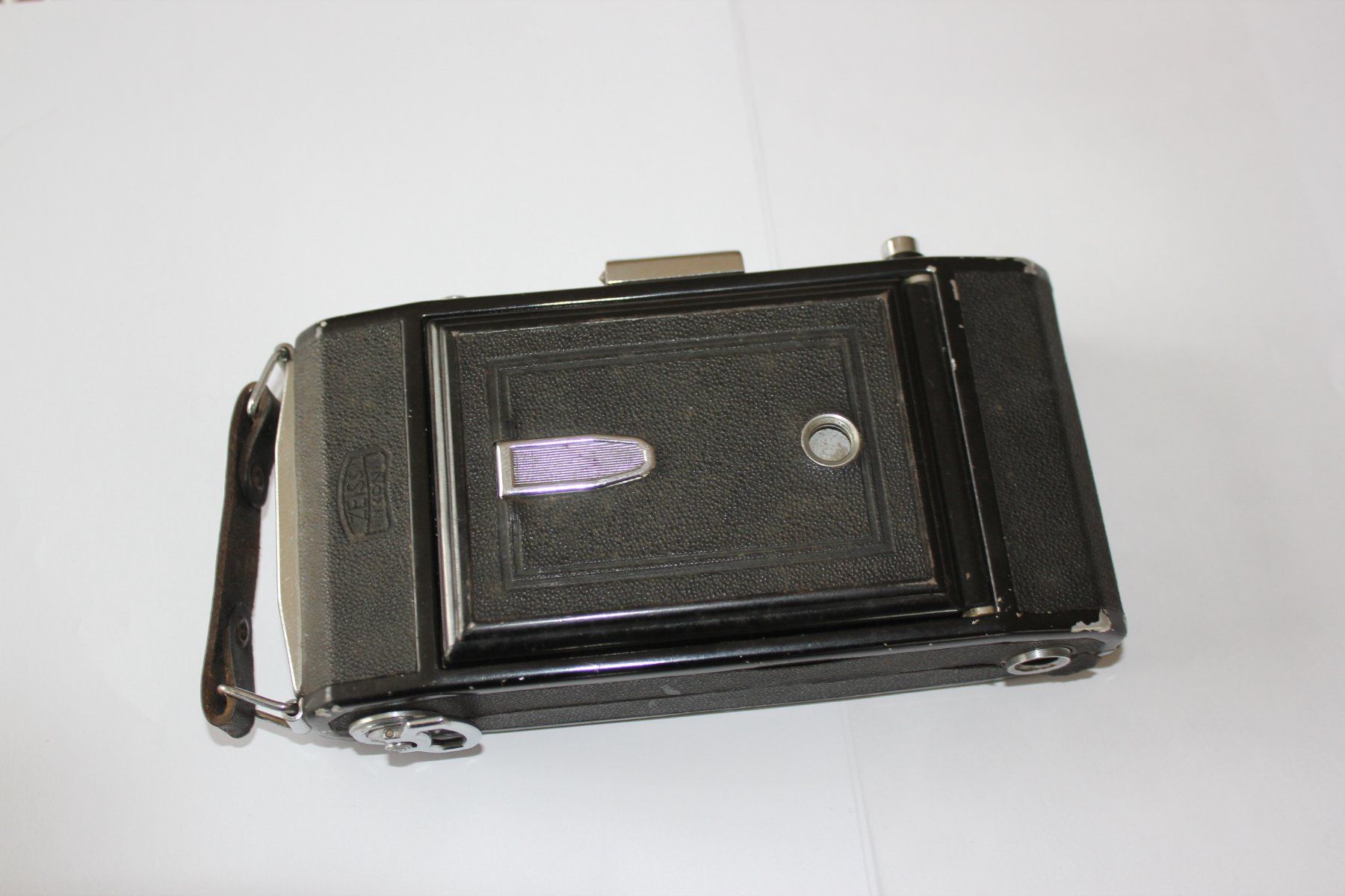 Zeiss Fotocamera: Zeiss-Ikon   Derval – Usato da Reinach AG venduto da hispo