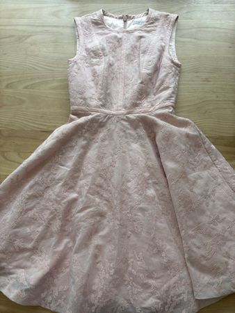 Kleid hellrosa 32
