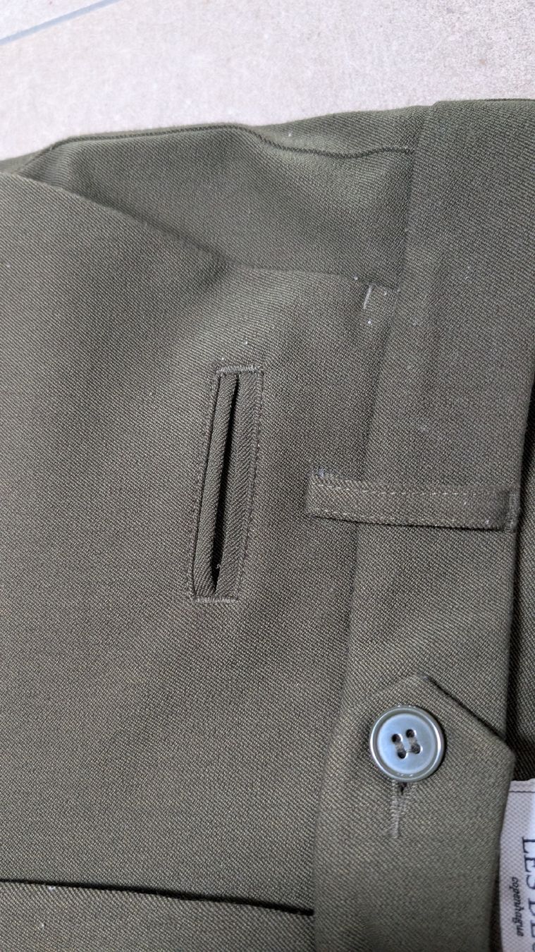 Pantaloni: Les Deux Chino Hose Men M – Usato da Rümlang venduto da Pascal_Gut 6