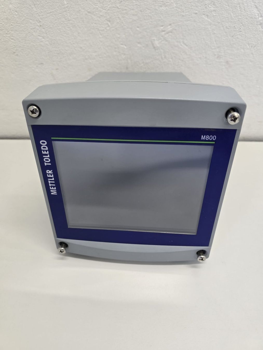 Mettler Toledo Misurare: Mettler Toledo M800 Water Transmitter – Usato da Niederdorf venduto da LeptonAG_Labor 1