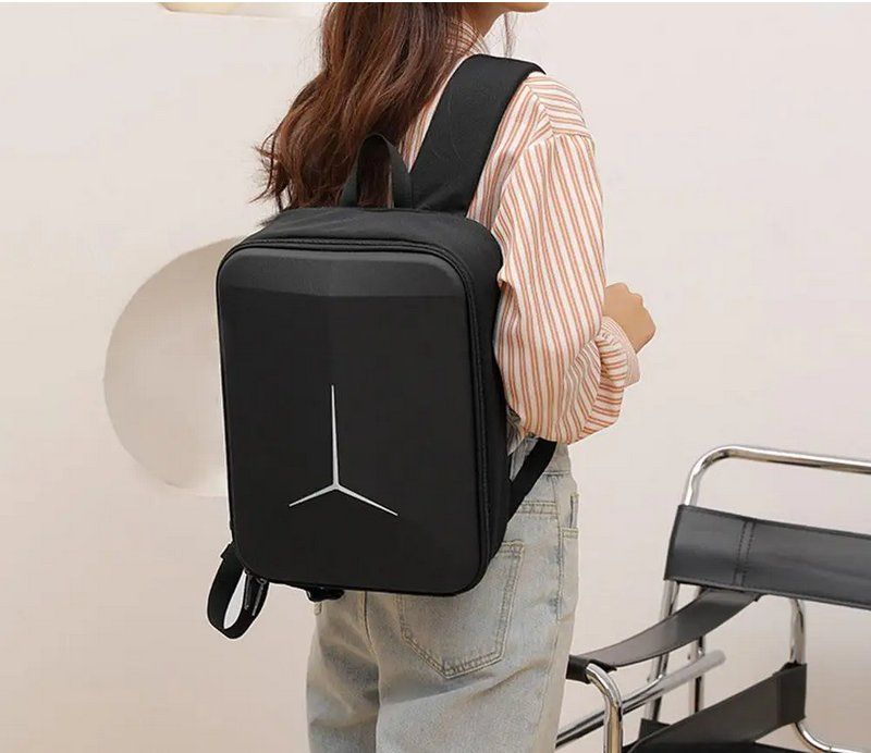 Modellismo RC: Rucksack für DJI Neo 2 - Sac à dos – Nuovo e nell'imballaggio originale da Bussigny venduto da SHOP-DRONE-UNIVERS 2