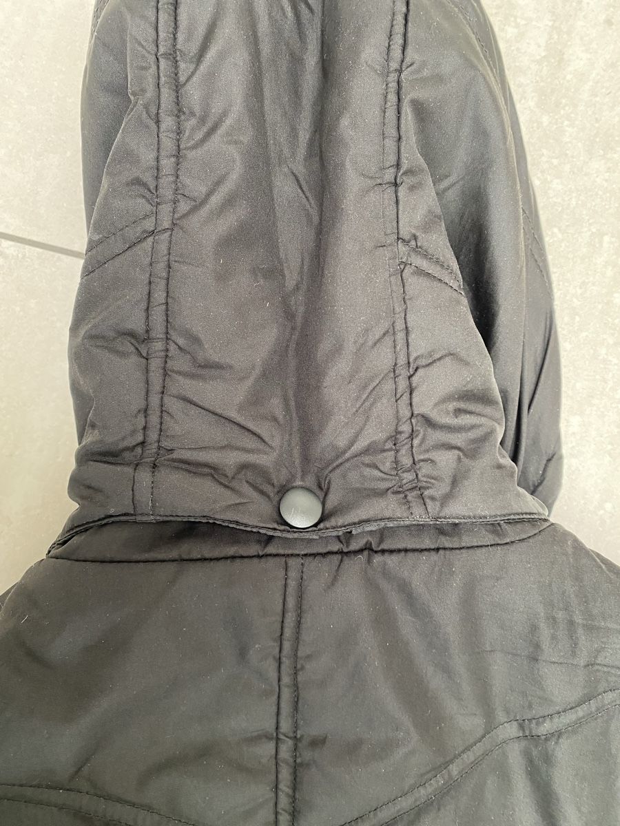 Giacche: Übergangsjacke schwarz Gr.M – Usato da Wädenswil venduto da JJ15 2