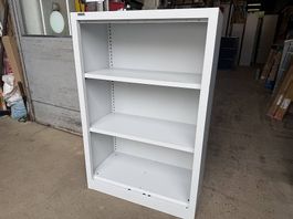 neuer Regalschrank / Ordnerschrank 80x40xH:121.5cm