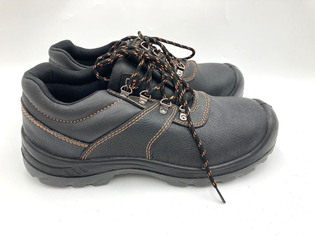 Scarpe da uomo: TOPEX | Sicherheitsschuhe | Neo | Gr. 44 – Nuovo (secondo la descrizione) da Wittenbach venduto da Restwert_St-Gallen 2