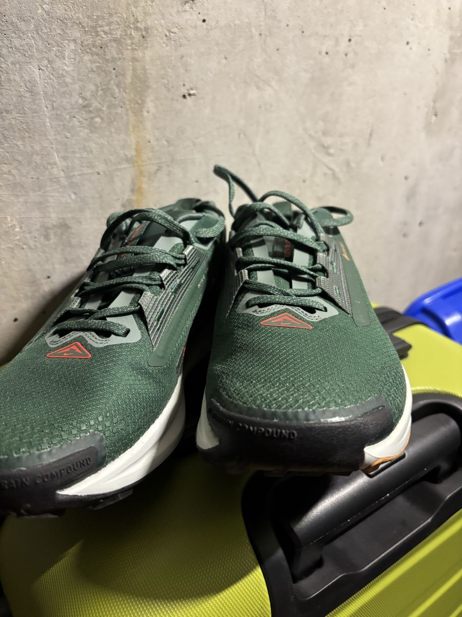 Nike Herrenschuhe: Nike Trail ATC – Neu (gemäss Beschreibung) aus Muttenz von Stefan8