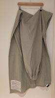 Hoppediz Baby Ring Sling (bio) - Elba / Grün