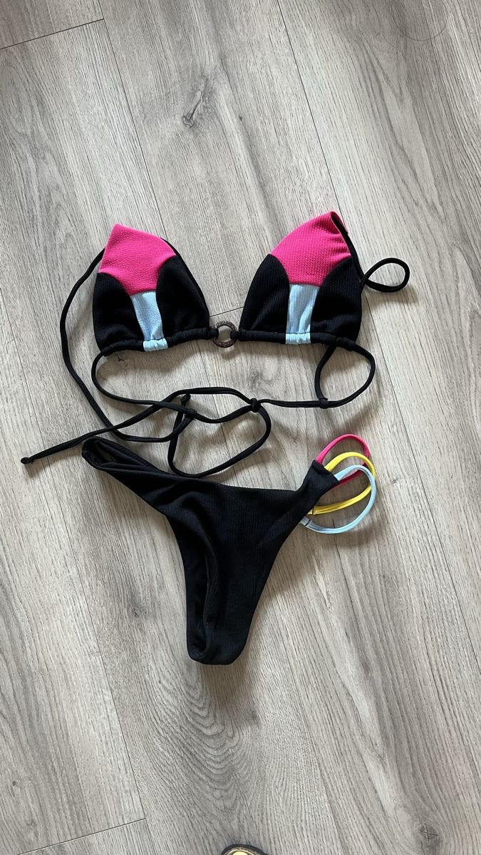Costumi da bagno & Bikini: bikini – Usato da Ringgenberg BE venduto da kat_n5w8