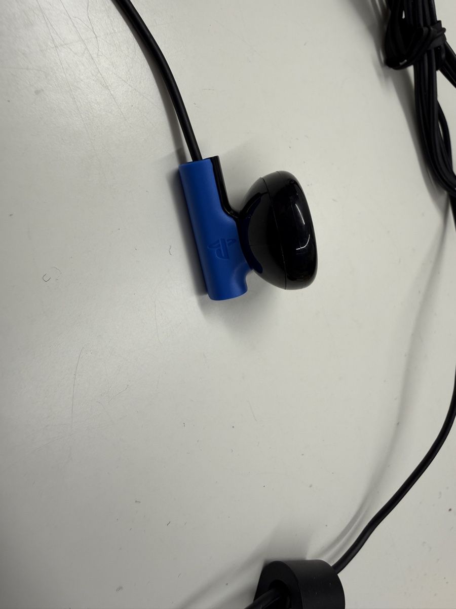 Sony Cuffie: Playstation Kopfhörer - neu - Super Preis! – Nuovo (secondo la descrizione) da Erstfeld venduto da Mario_boe0 1