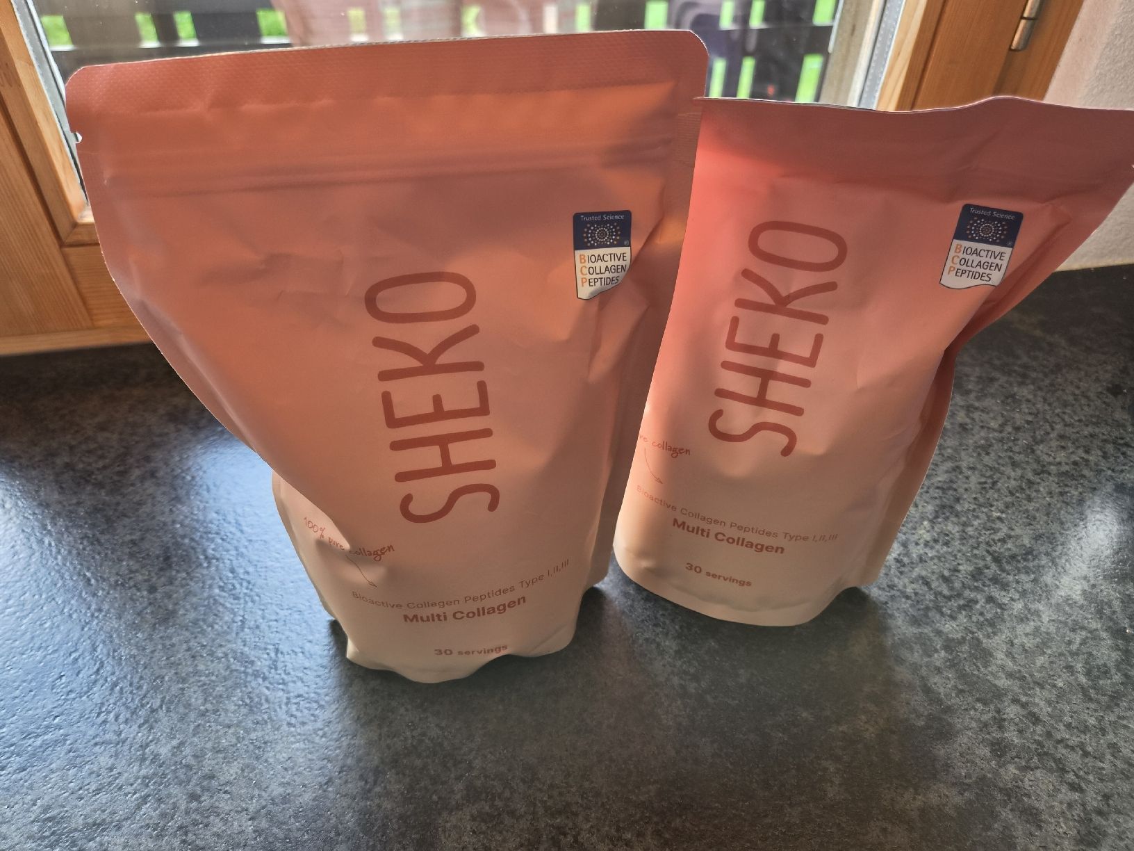 Sheko Aliments & Spécialités: Sheko ungeöffnet – Neuf avec emballage d'origine à Krummenau par Wesimo