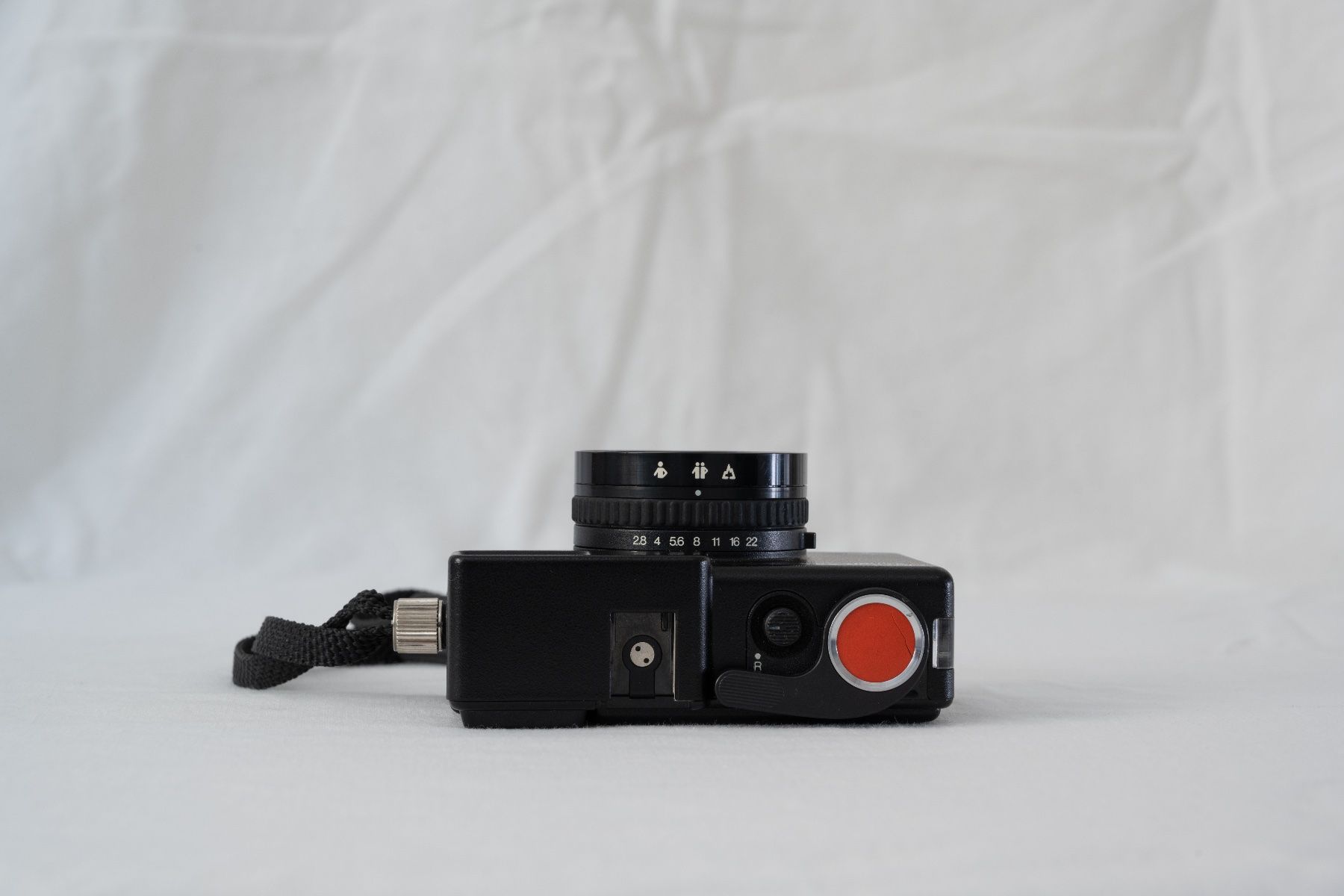 Agfa Appareil photo: Agfa Optima 535 – D'occasion à Zürich par nad_lfz8 2