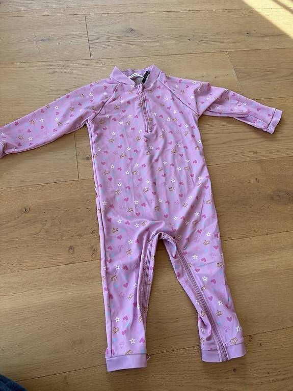 Costumi da bagno & Bikini: UV Anzug Badeanzug UPF 50+ – Usato da Benken ZH venduto da kbu_n2fl