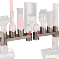 Wandhalterung Zubehörhalter für Dyson