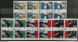 PPB19989 - Pro Patria 1998 B4 obl.