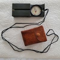 BOUSSOLE RECTA SWISS MADE DP2 (Neuf avec emballage d'origine) à pour