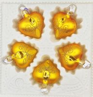 Baumschmuck- Set