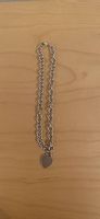 Sterling Silberkette Tiffany&Co