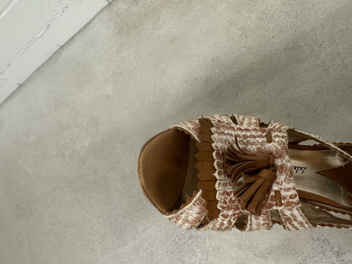 Scarpe da donna: Lelepy Pumps – Usato da Zürich venduto da Chanelle07 3