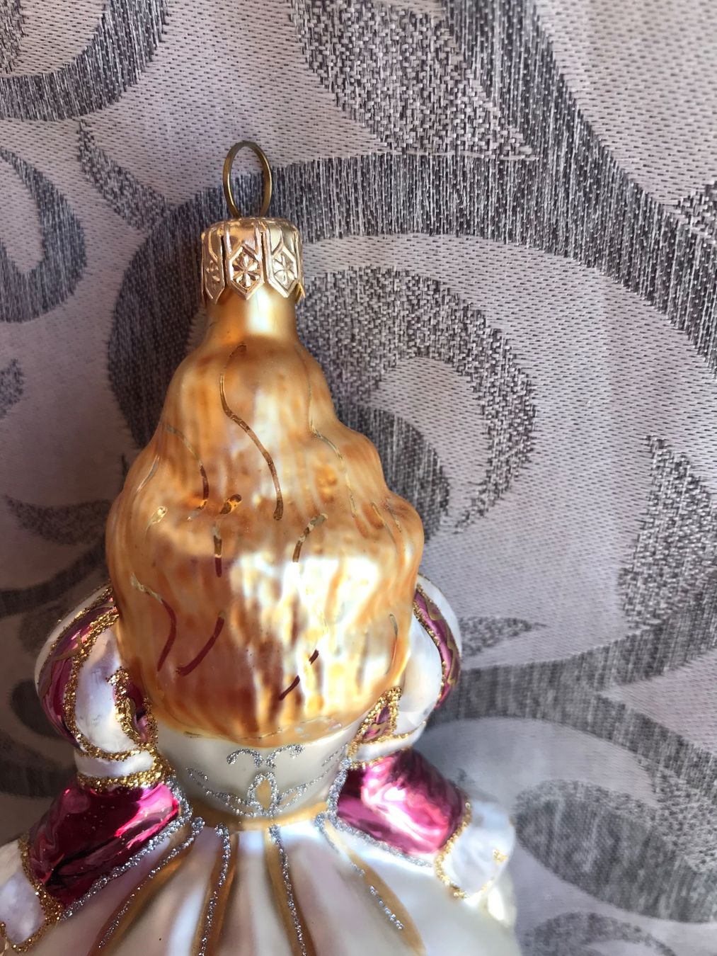 Tutte le decorazioni: Aschenputtel Prinzessin Fee Christbaumschmuck – Nuovo (secondo la descrizione) da Alpnach Dorf venduto da marvo 5