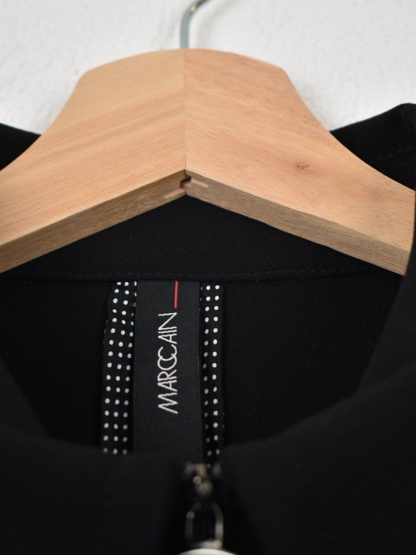 Marc Cain Giacche: Marc Cain Jacke, leicht, Gr.34 (N1) – Nuovo (secondo la descrizione) da Nürensdorf venduto da 2ND_STORY 4