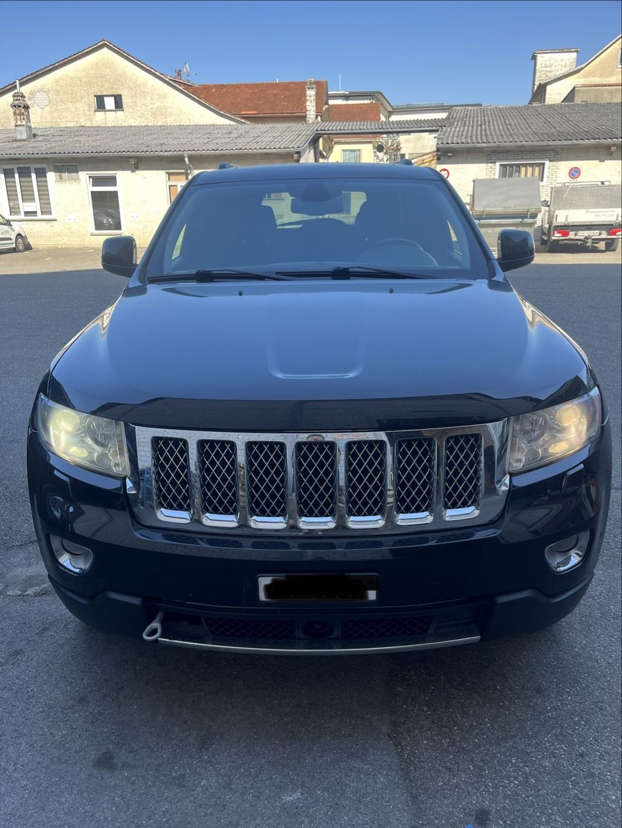 Jeep Autos: Jeep Cherokee – Défectueux à Schachen b.Herisau par pipilangstrumpf12 1