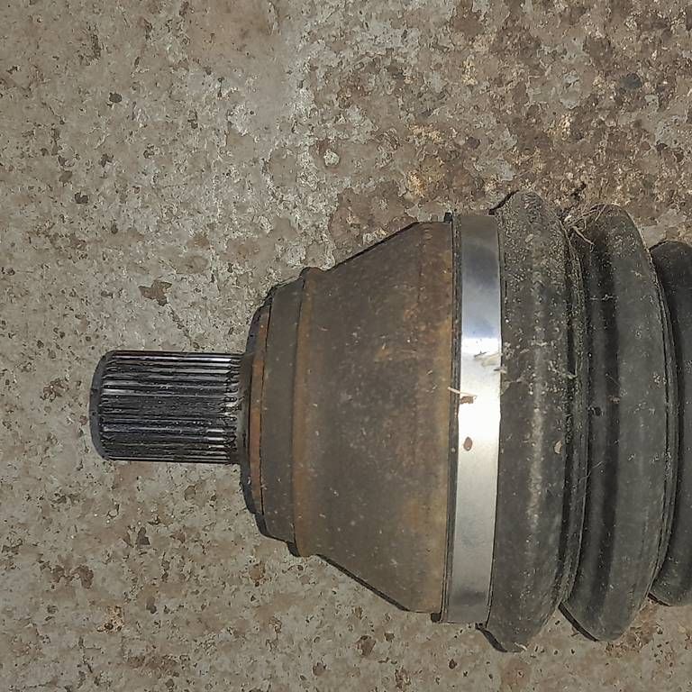 Tutti pezzi di ricambio auto: ATW Audi S3 8l – Usato da Cham venduto da vento9 1