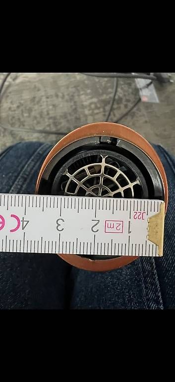 Altro per la cura dei capelli: Dyson Aufsätze Preis pro Sück – Usato da Pratteln venduto da Luxus.Fee 4