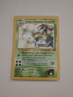 Pokémon Erika's Venusaur 4/132 Gym Challenge Holo Rare EN