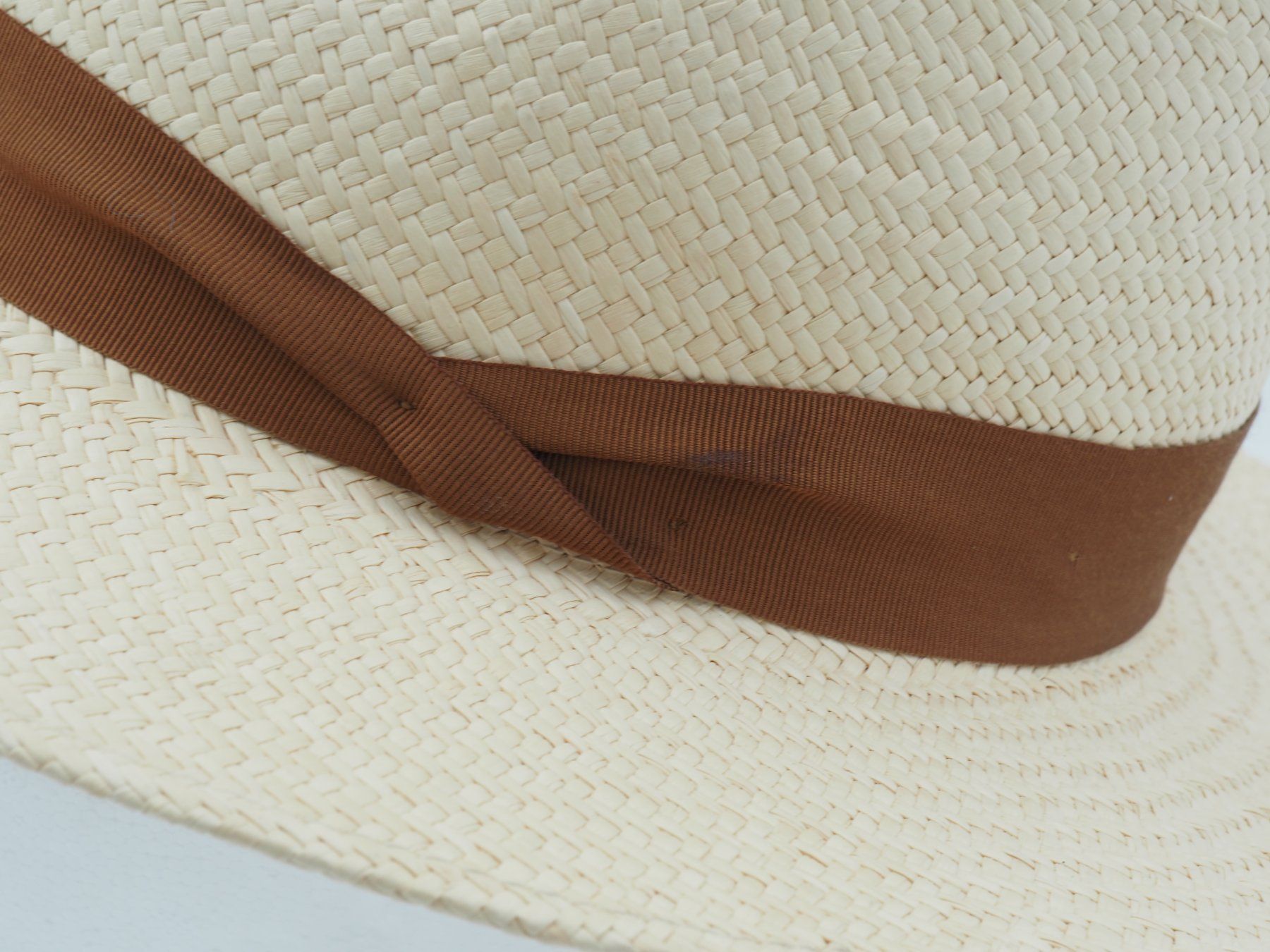 Copricapi, berretti & cappellini: RAG & BONE Panama Hut Gr. S  (26072950) – Usato da Zürich venduto da fundsachenverkauf 2