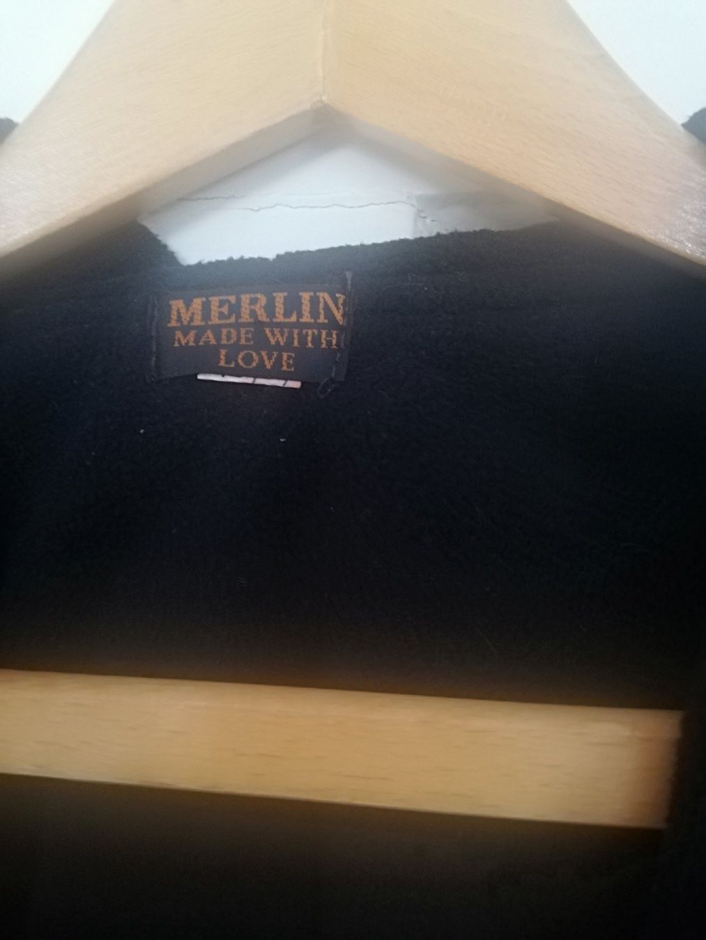 Giacche: Coole Jacke, braun gemustert, ca Grösse 152/ 158 – Usato da Bühler venduto da Frohkost 5