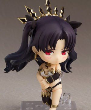 Statuette: Nendoroid Archer/Ishtar – Nuovo e nell'imballaggio originale da Winterthur venduto da Mikuraj 1