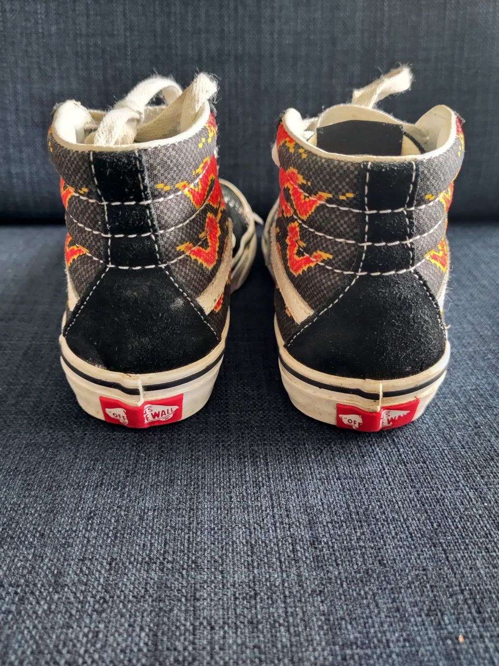 Vans Herrenschuhe: Sneakers von VANS – Gebraucht aus Zürich von Fritschi11 1