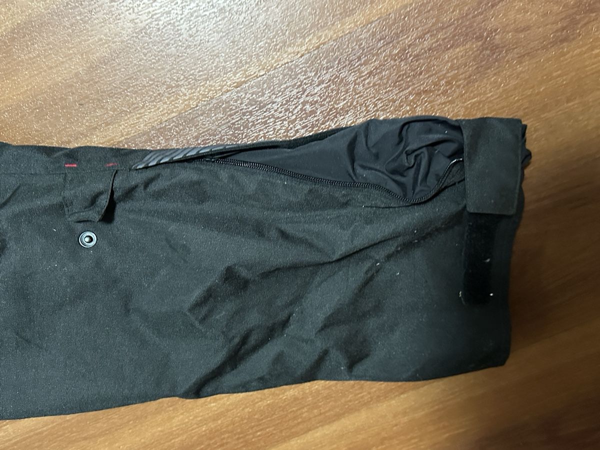 FLM Pantaloni: FML Motorradhose – Nuovo (secondo la descrizione) da Oftringen venduto da ama_5yk8 6