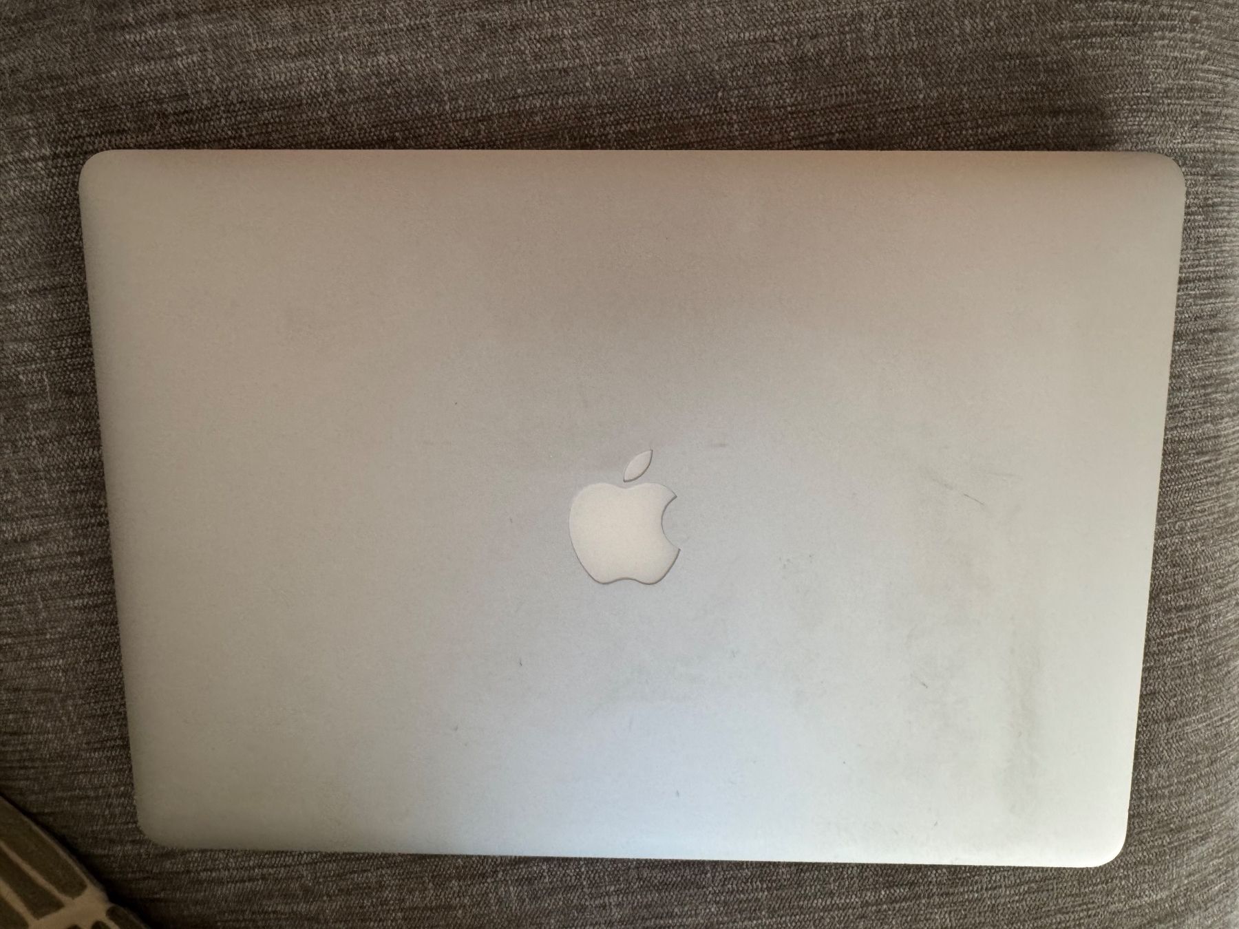 Apple Portables: MacBook Pro Retina 15 Zoll – D'occasion à Adliswil par Busys 4