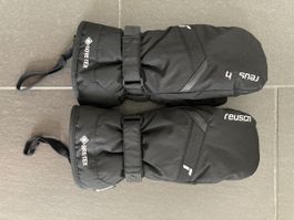 Ski Fausthandschuhe von Reusch Gr. 6.5