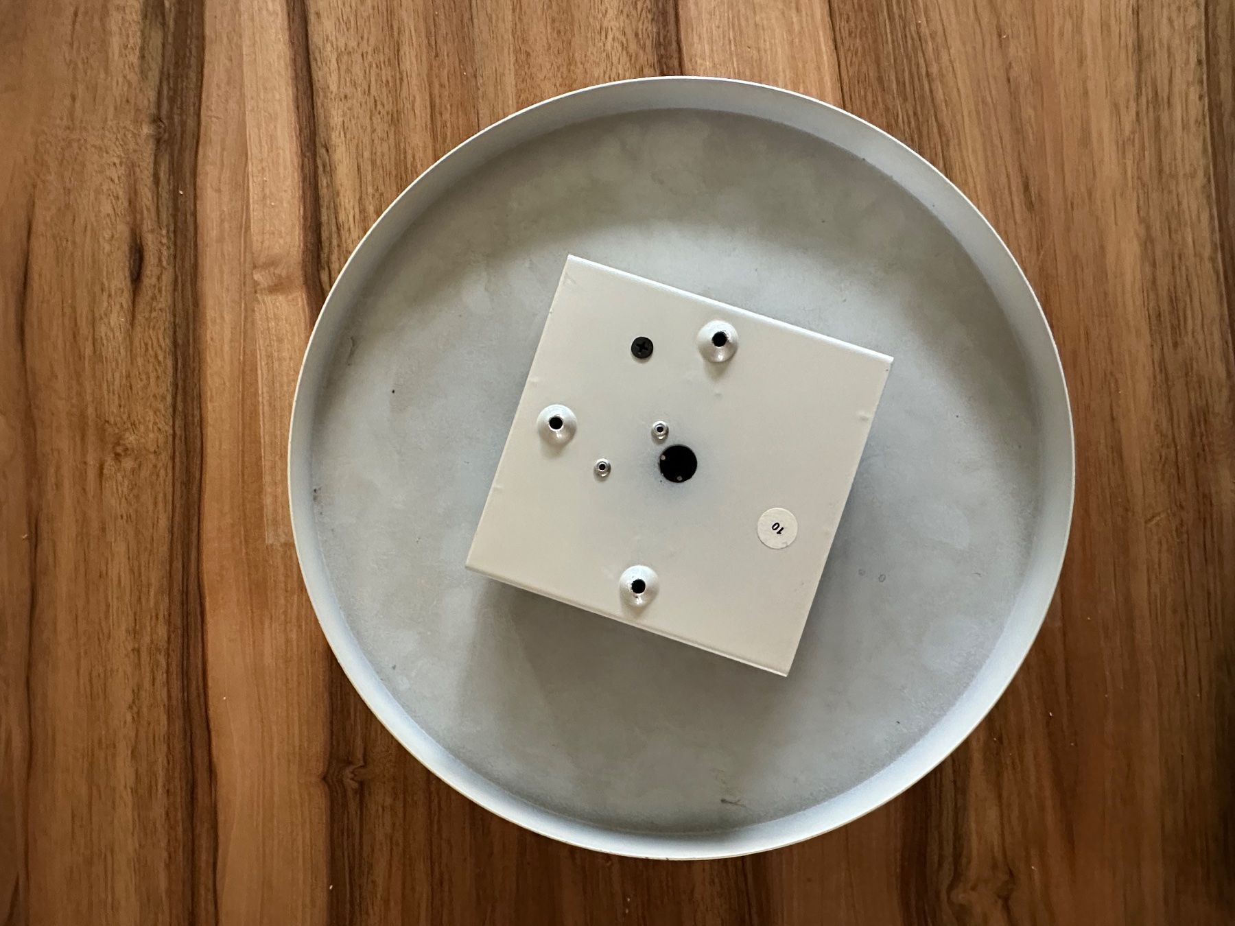 Lampadari & plafoniere: schöne Martini 1033 Deckenleuchte – Usato da Stallikon venduto da Rsiri 2