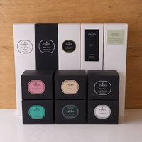  Bougies Parks London 350g  3 mèches  neuves 