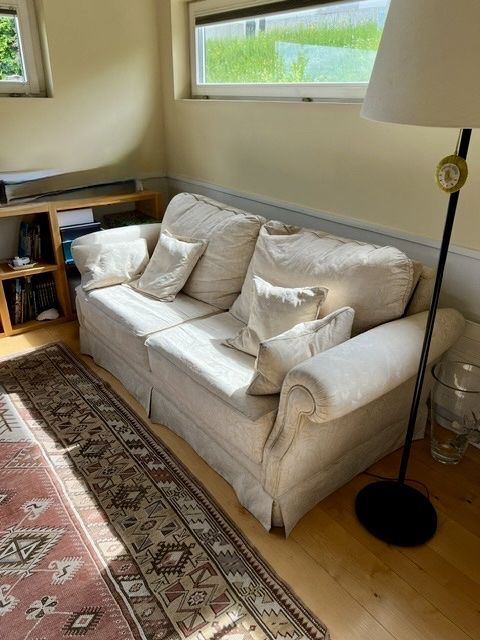 Sofas: Sofabett zu verkaufen – Gebraucht aus Kilchberg ZH von sessions