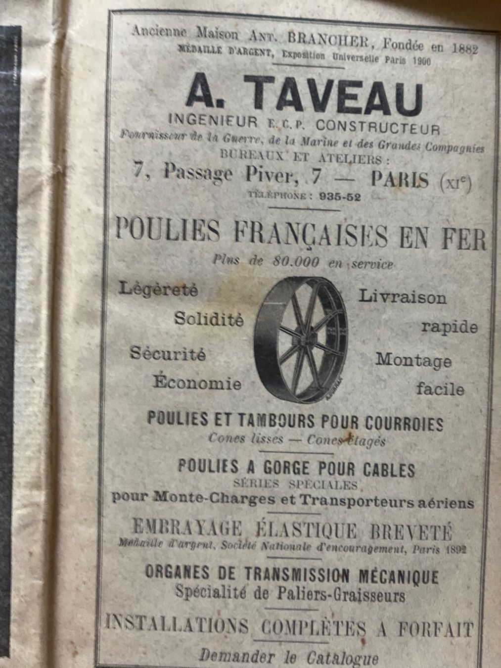 Libri: Notes et formules de l'ingénieur [ouvrage de référence tech] – Usato da Gümligen venduto da Xochitl 5